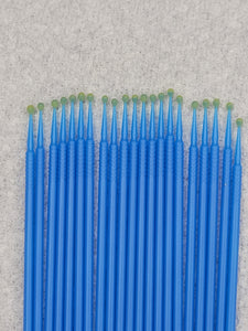 Disposable Wax Tip Applicator