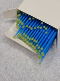 Disposable Wax Tip Applicator