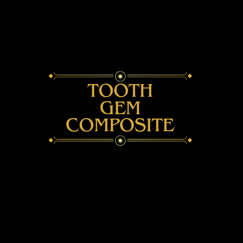 Tooth Gem Composite