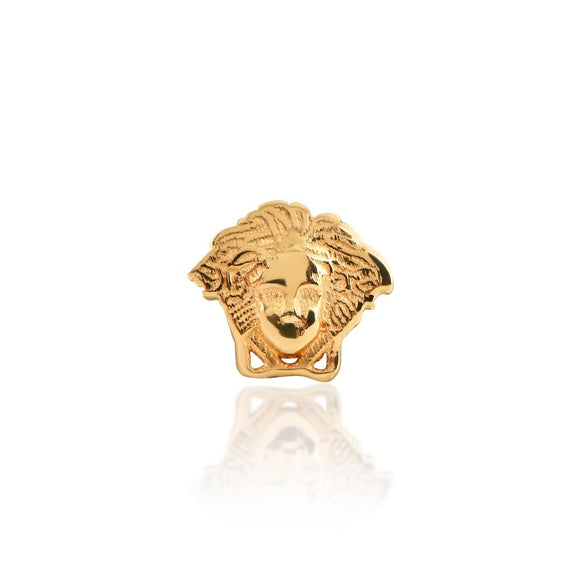 Medusa Tooth Charm