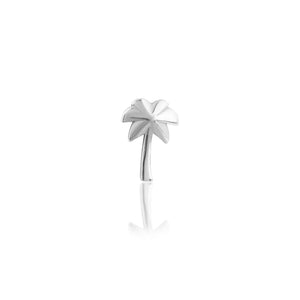 Palm Tree Tooth Charm